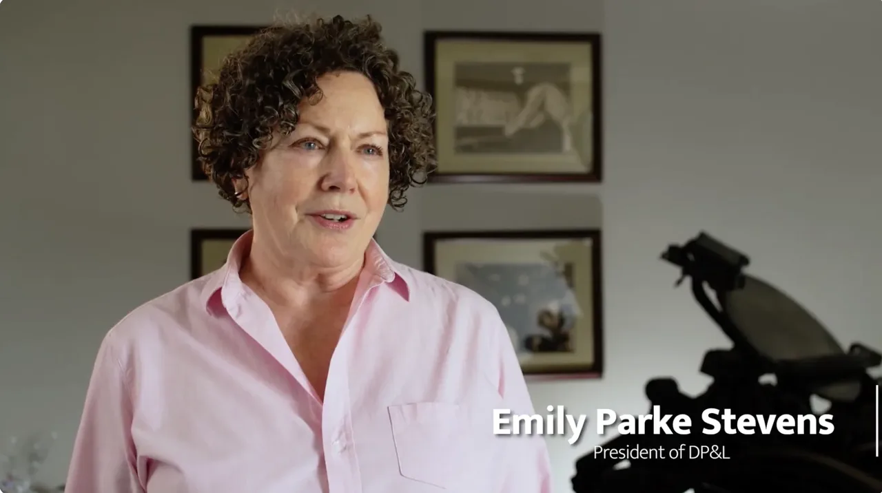Democrat Printing & Lithographing + Pinnacle IT video testimonial
