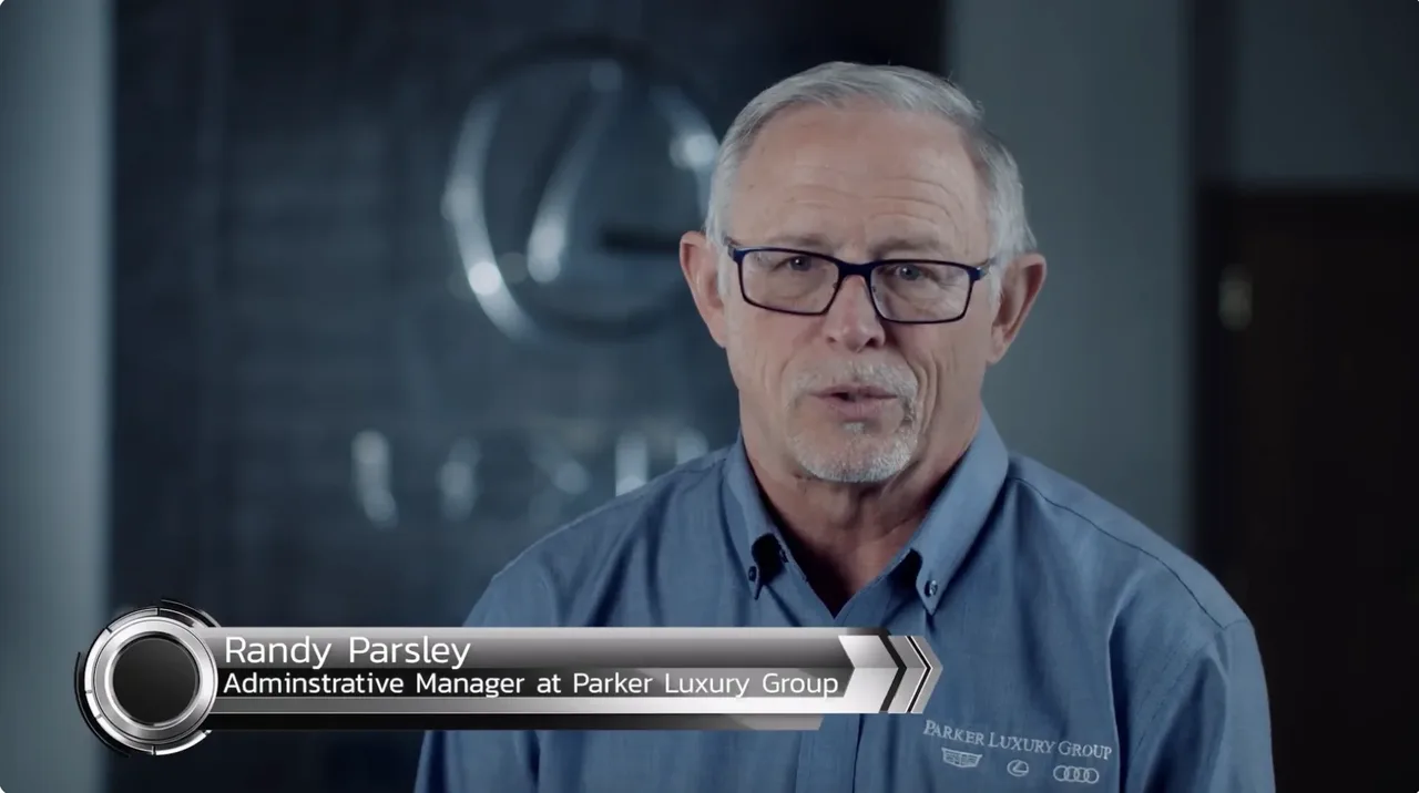 Parker Luxury Group + Pinnacle IT video testimonial