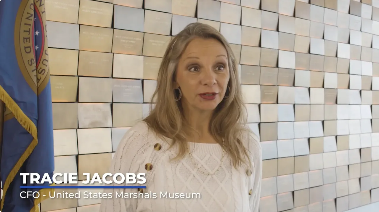 United States Marshals Museum + Pinnacle IT video testimonial